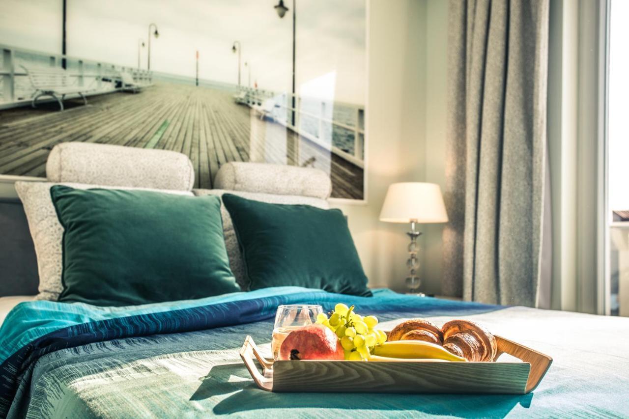 Apartment Sky And Sea By Renters Prestige