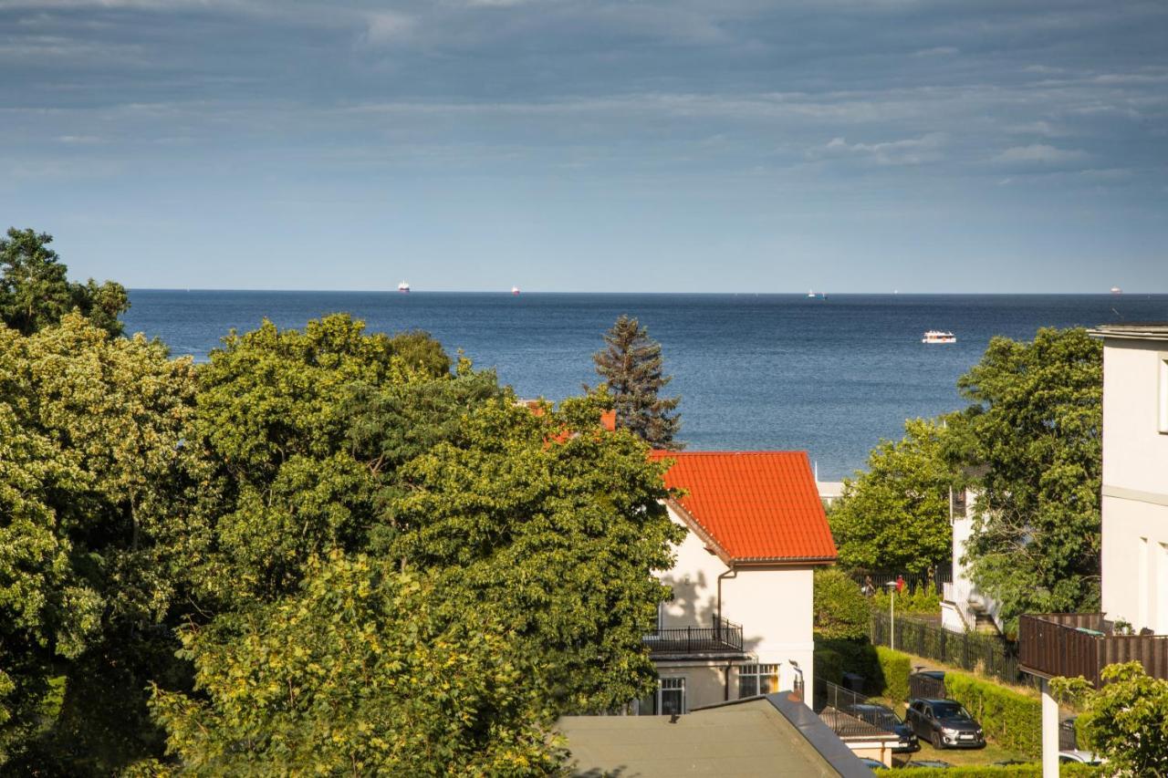 Sky And Sea By Renters Prestige Apartment