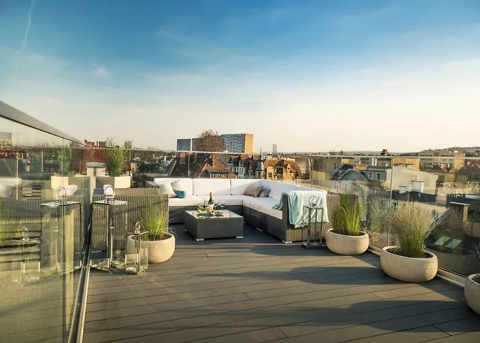 Sky And Sea By Renters Prestige