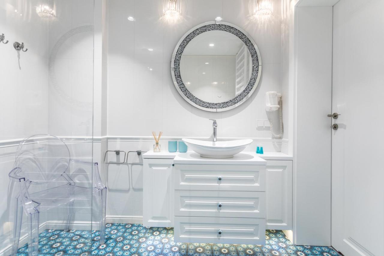 Sky And Sea By Renters Prestige Leilighet Sopot