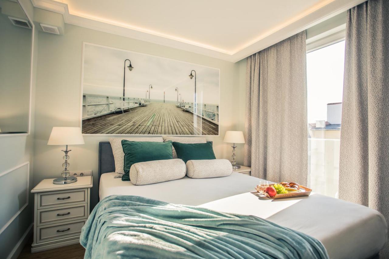 Sky And Sea By Renters Prestige