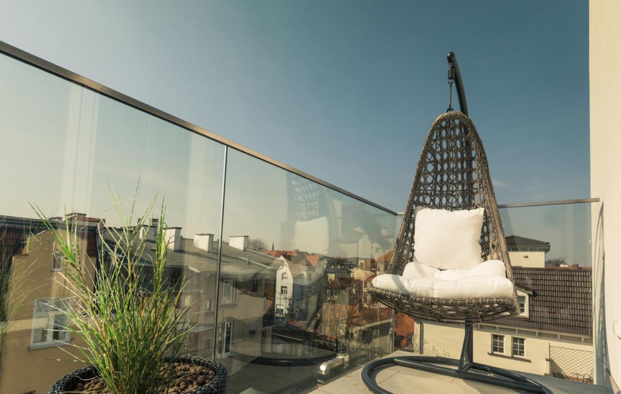 Leilighet Sky And Sea By Renters Prestige *