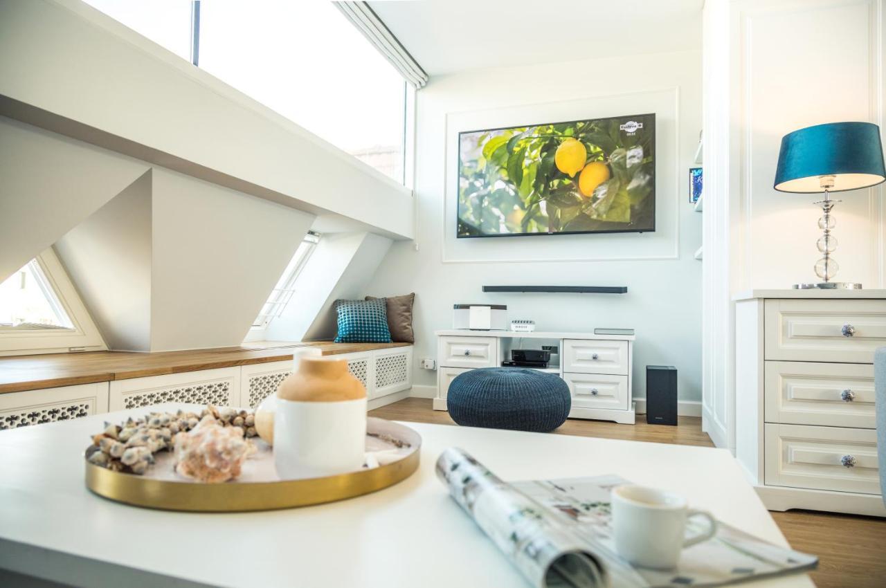 Sky And Sea By Renters Prestige *