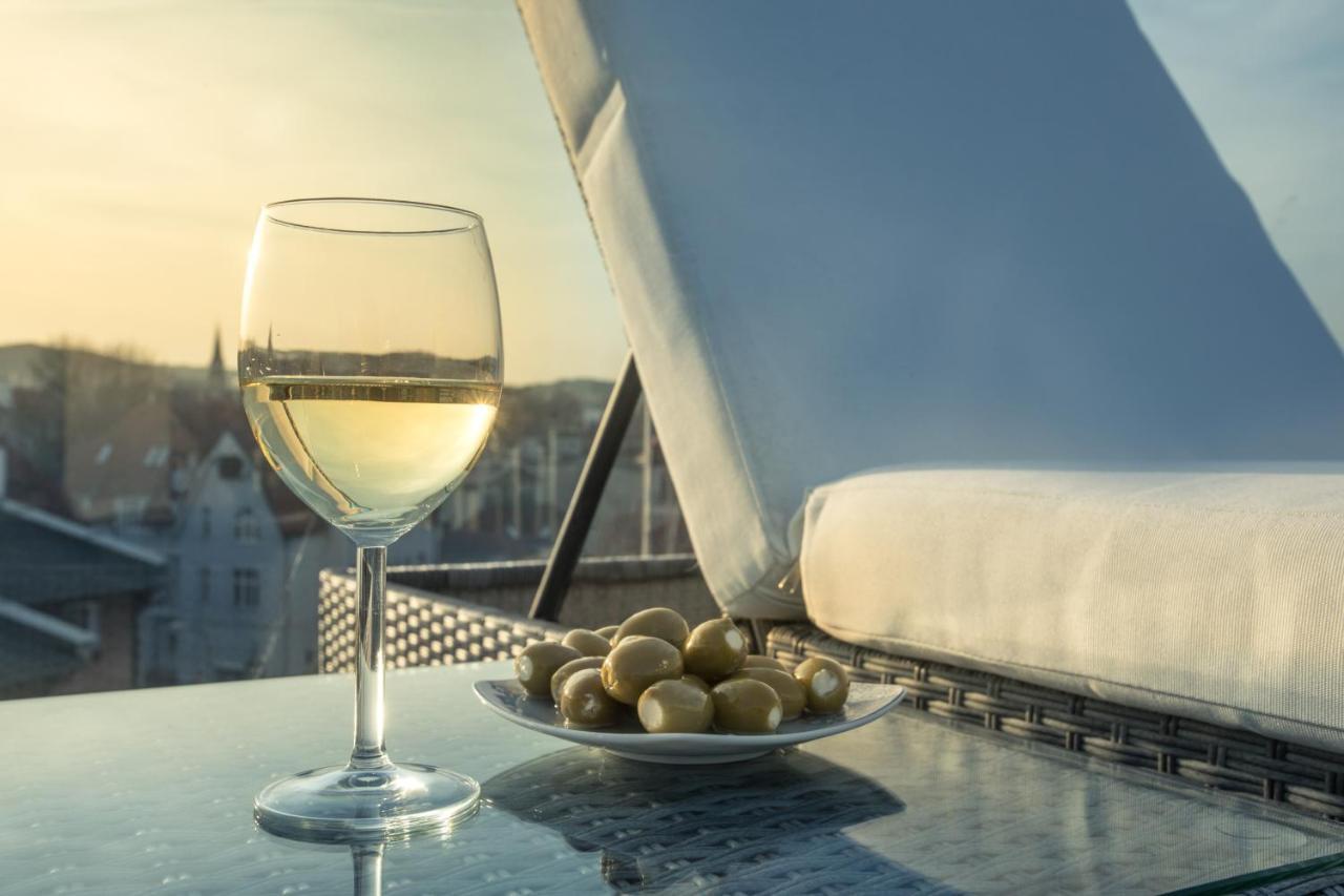 Leilighet Sky And Sea By Renters Prestige *